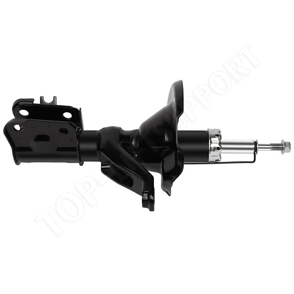 Set of 2 Front Shocks Struts for Acura EL, Honda Civic