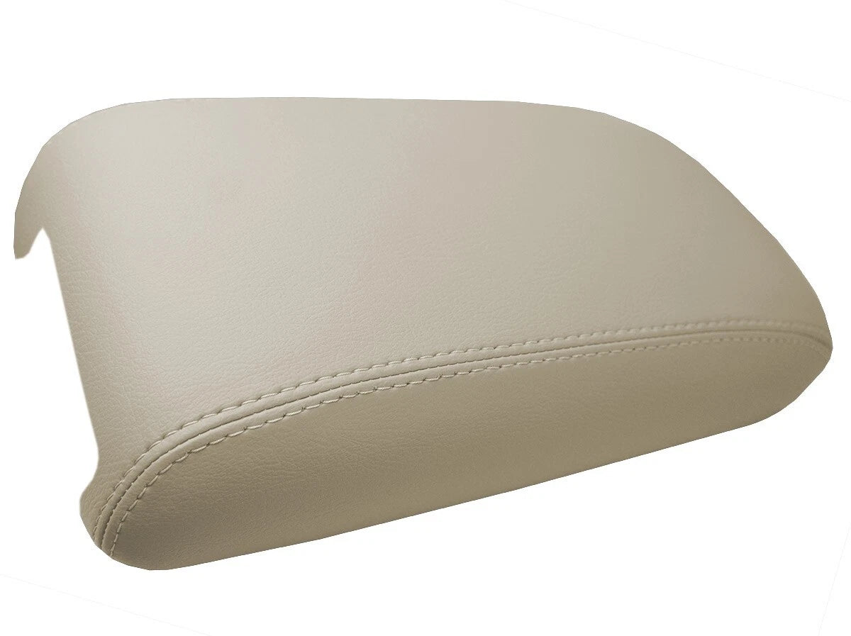 Center Console Armrest Cover for Lexus ES330 (2002–2006) Beige Leather