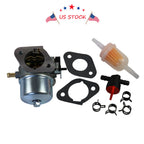 Carburetor for Kawasaki FH430V FS481V (1990–2023)