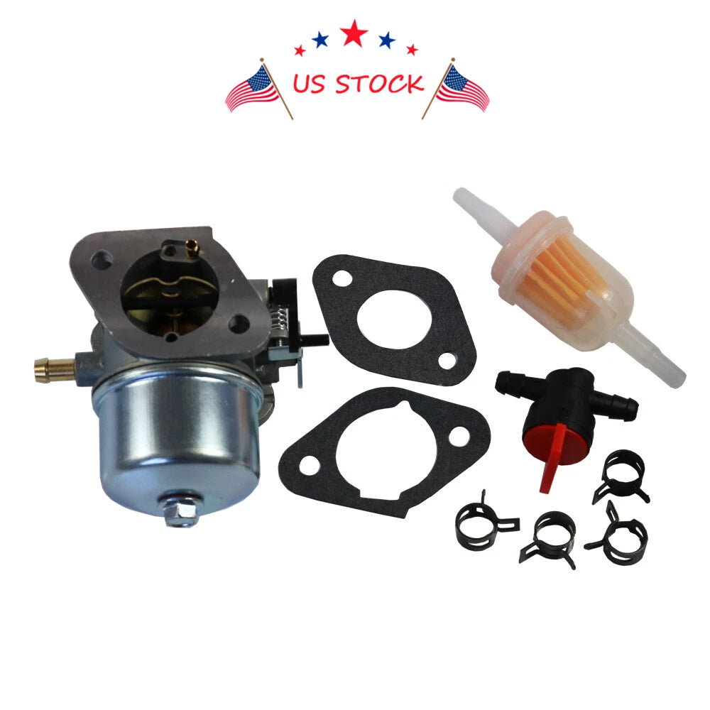 Carburetor for Kawasaki FH430V FS481V (1990–2023)