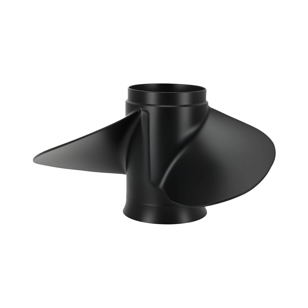 Aluminum Boat Propeller for Mercury 25-70HP