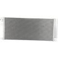 Aluminum Condenser for Buick Encore (2013–2014) 4252