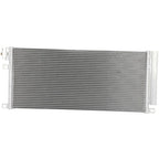 Aluminum Condenser for Buick Encore (2013–2014) 4252