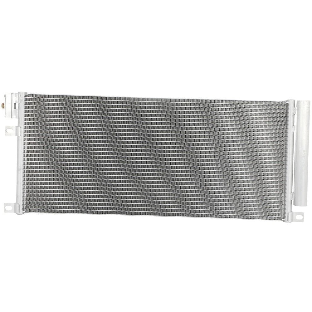 Aluminum Condenser for Buick Encore (2013–2014) 4252