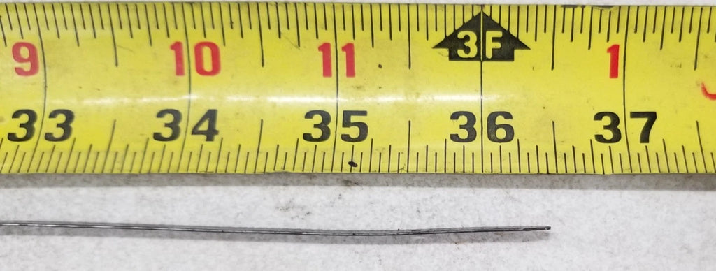 Transmission Fluid Dipstick for Ford (2000–2023) 6L1P-7A020-AA