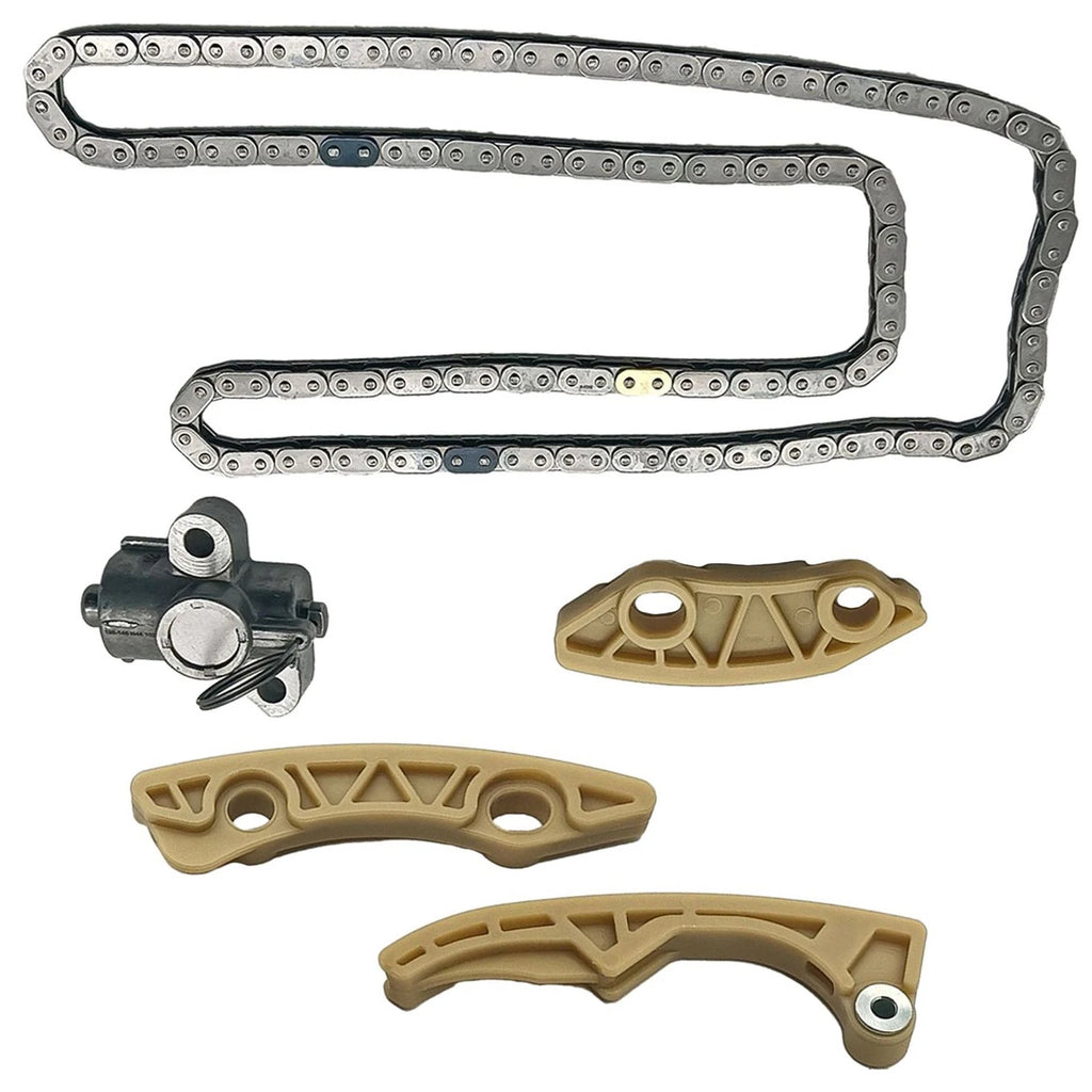 Engine Balance Shaft Chain Kit for Buick Regal, Verano, Chevrolet Equinox, GMC 2.4L (2011–2016)
