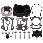 Complete Water Pump Kit for Honda BF25A BF25D BF30A BF30D 19253-ZV5-000
