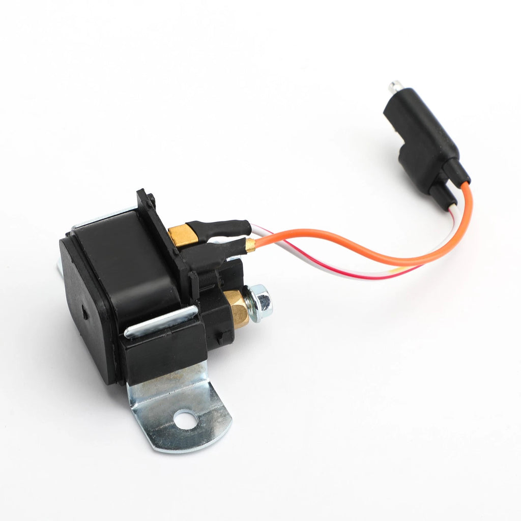 Starter Solenoid Relay for Polaris Predator 500 (2003–2007) 3087198 4011087