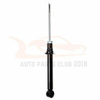 Set of 2 Rear Shocks for Mitsubishi Galant (1999-2003)