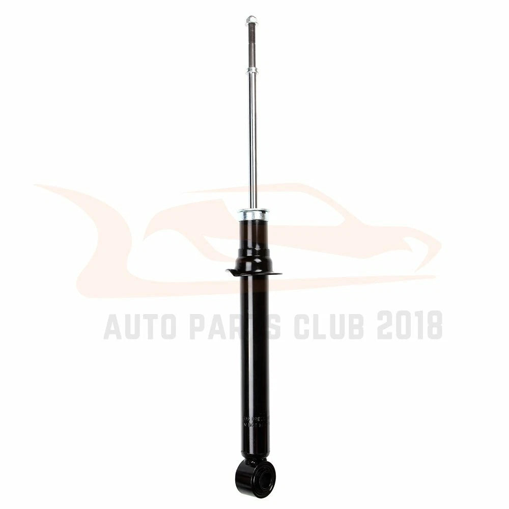 Set of 2 Rear Shocks for Mitsubishi Galant (1999-2003)