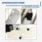 Electric Fuel Pump Module Assembly for Ford Ranger (2004–2006)