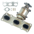 Catalytic Converter for Kia Sorento 2014–2019 3.3L V6 Front Left EPA