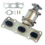 Catalytic Converter for Kia Sorento 2014–2019 3.3L V6 Front Left EPA