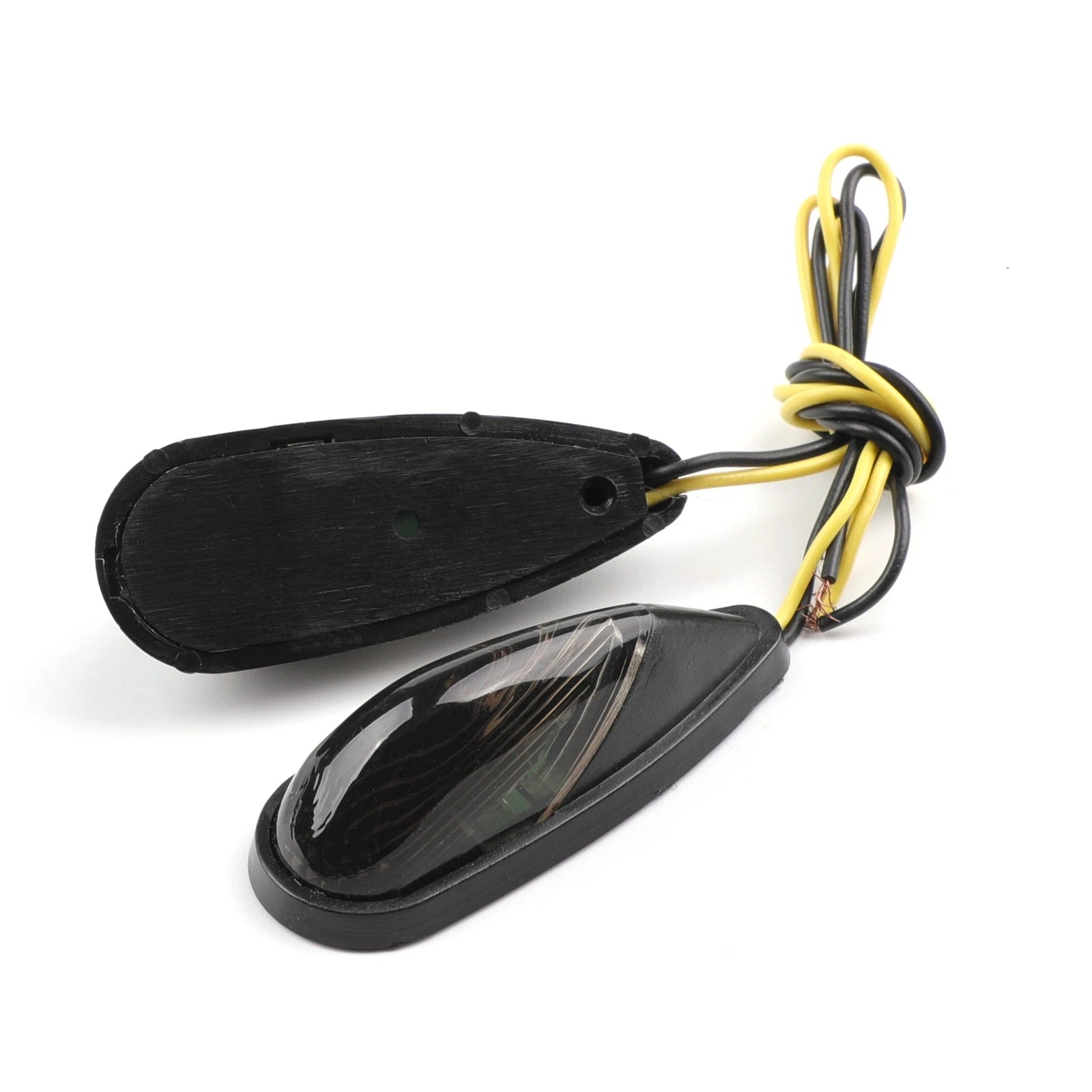 Smoke Turn Signals for Honda CBR 600 900 929 1000 RR (2012–2018)