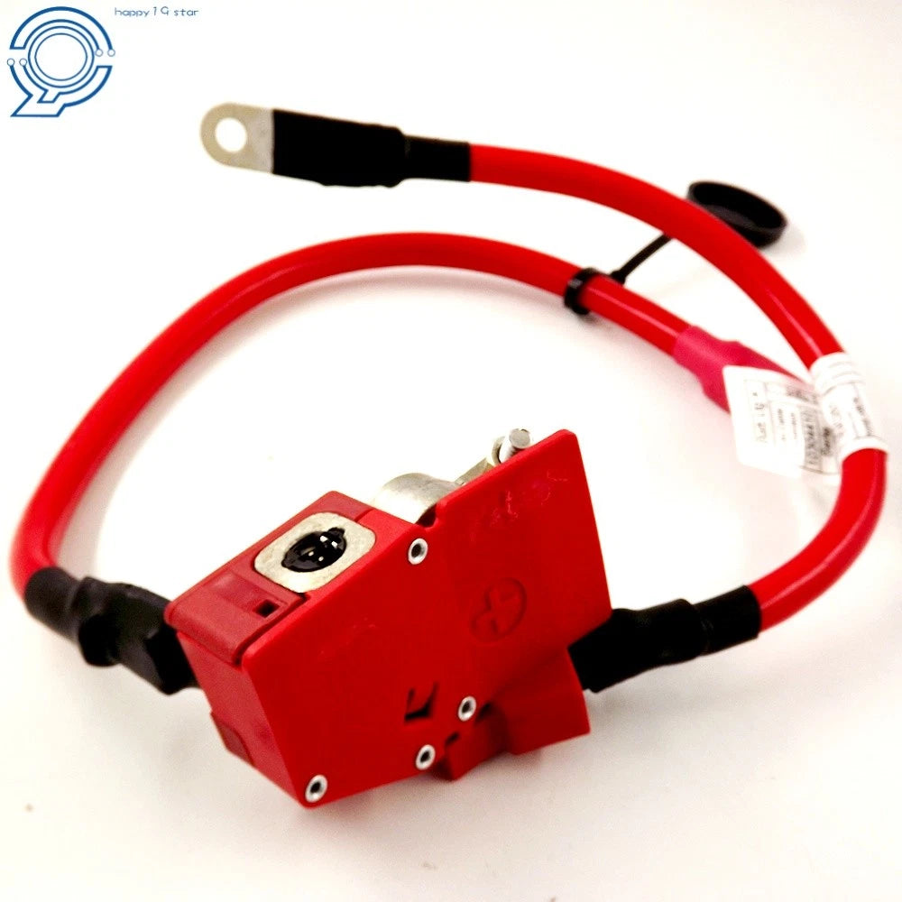 Positive Battery Terminal Cable for BMW 3 4 Series (2012-2019)