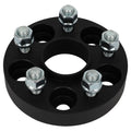 4X 1" Hub Centric Wheel Spacers 5x100 12x1.25 for Subaru Impreza (1993–2022)