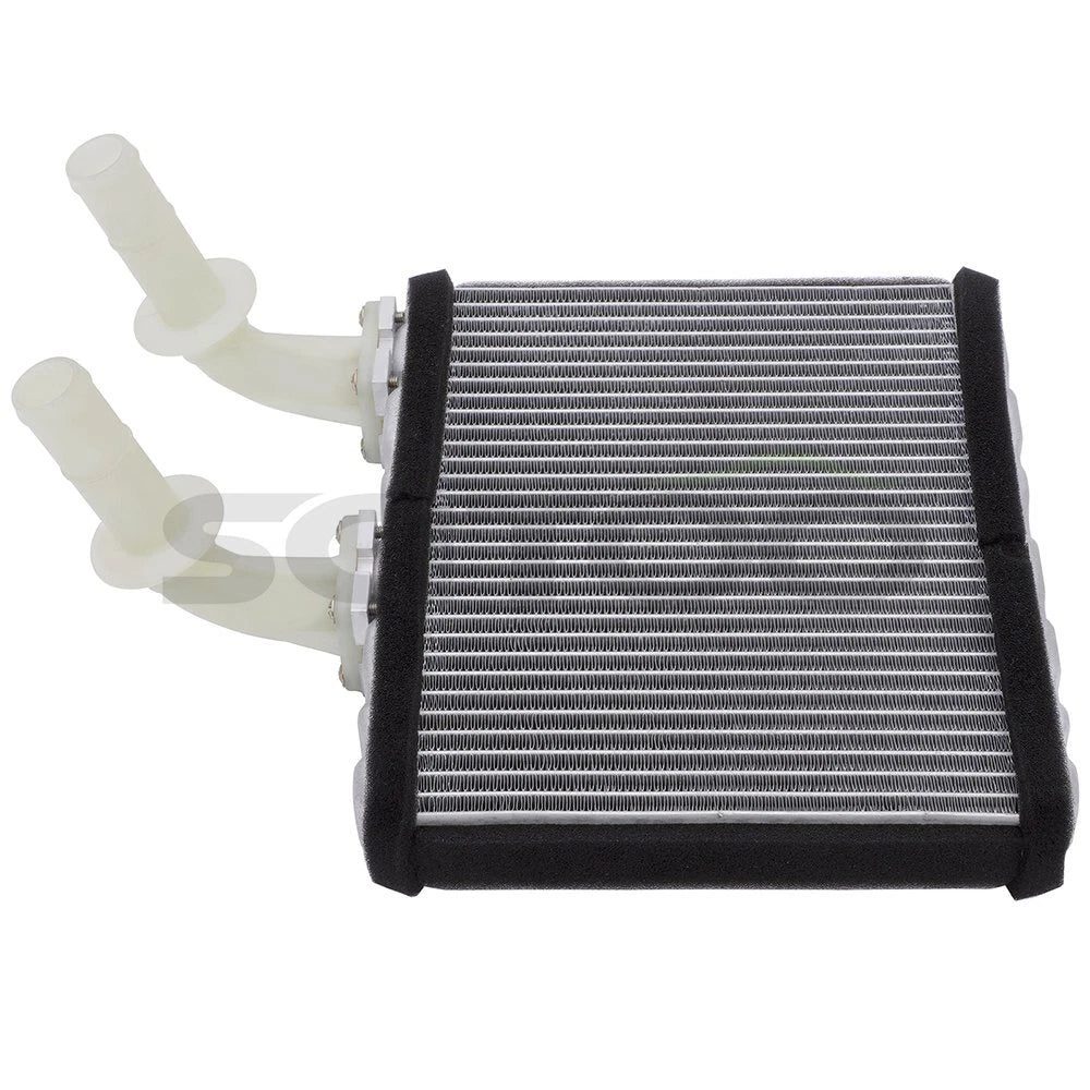 Front HVAC Heater Core 96089 for Nissan Frontier (1998–2004) Xterra (2000–2004) Aluminum