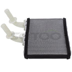 Front HVAC Heater Core 96089 for Nissan Frontier (1998–2004) Xterra (2000–2004) Aluminum
