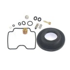 Carburetor Repair for Suzuki Katana GSX750F