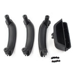 Inner Door Panel Handle Cover for BMW X3 X4 F25 F26 (2011–2017)