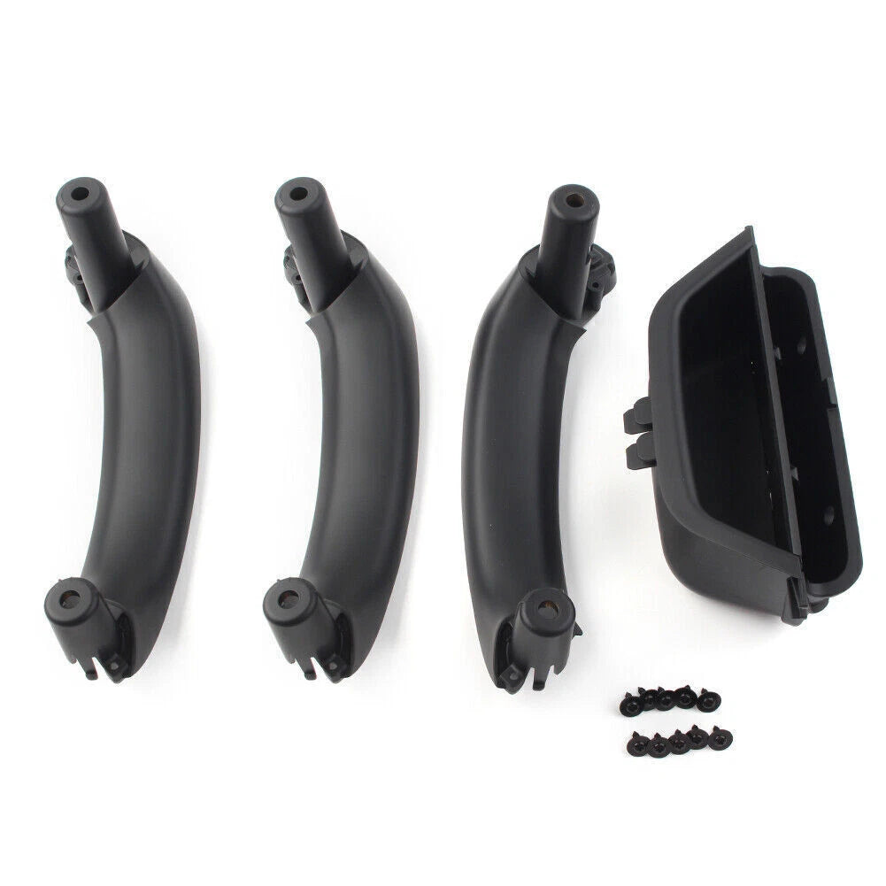 Inner Door Panel Handle Cover for BMW X3 X4 F25 F26 (2011–2017)