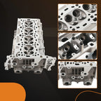 Turbo Cylinder Head for Buick Encore Chevrolet Sonic (2012–2019)