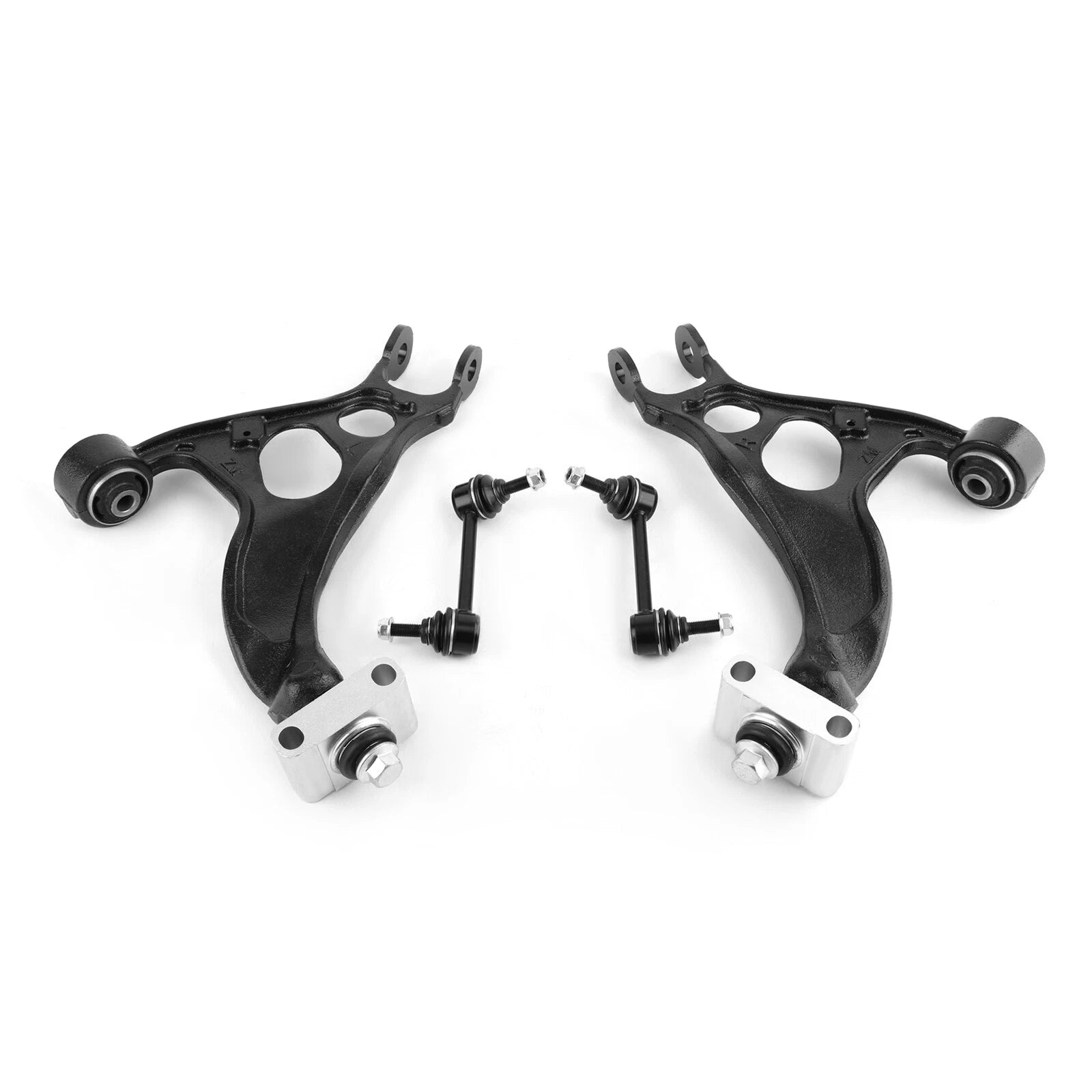 Set of 2 Rear Upper Control Arms for Ford Taurus Flex (2010–2018)