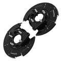 Rear Brake Dust Shield for Ford F-150 (2012–2020) 926373 926374 Left & Right