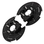 Rear Brake Dust Shield for Ford F-150 (2012–2020) 926373 926374 Left & Right