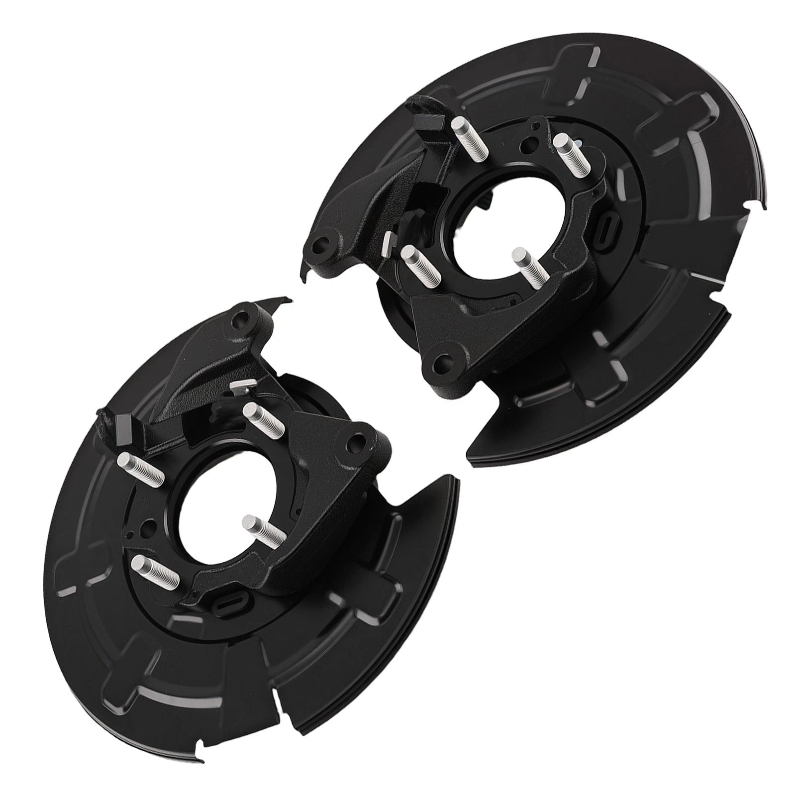 Rear Brake Dust Shield for Ford F-150 (2012–2020) 926373 926374 Left & Right