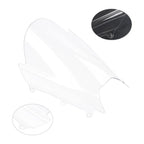 Windshield Visor Fairings for Suzuki GSX-8R (2024–2025) Clear