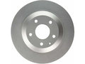 Rear Brake Rotor for Mazda CX-30 AWD (2020–2024) RB962BD