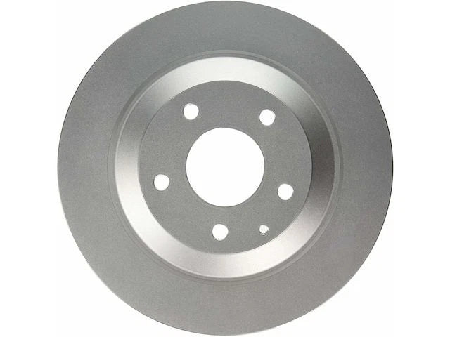 Rear Brake Rotor for Mazda CX-30 AWD (2020–2024) RB962BD