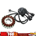 Magneto Stator Alternator for Yamaha YXR1000R (2019–2024) B5H-81410-00