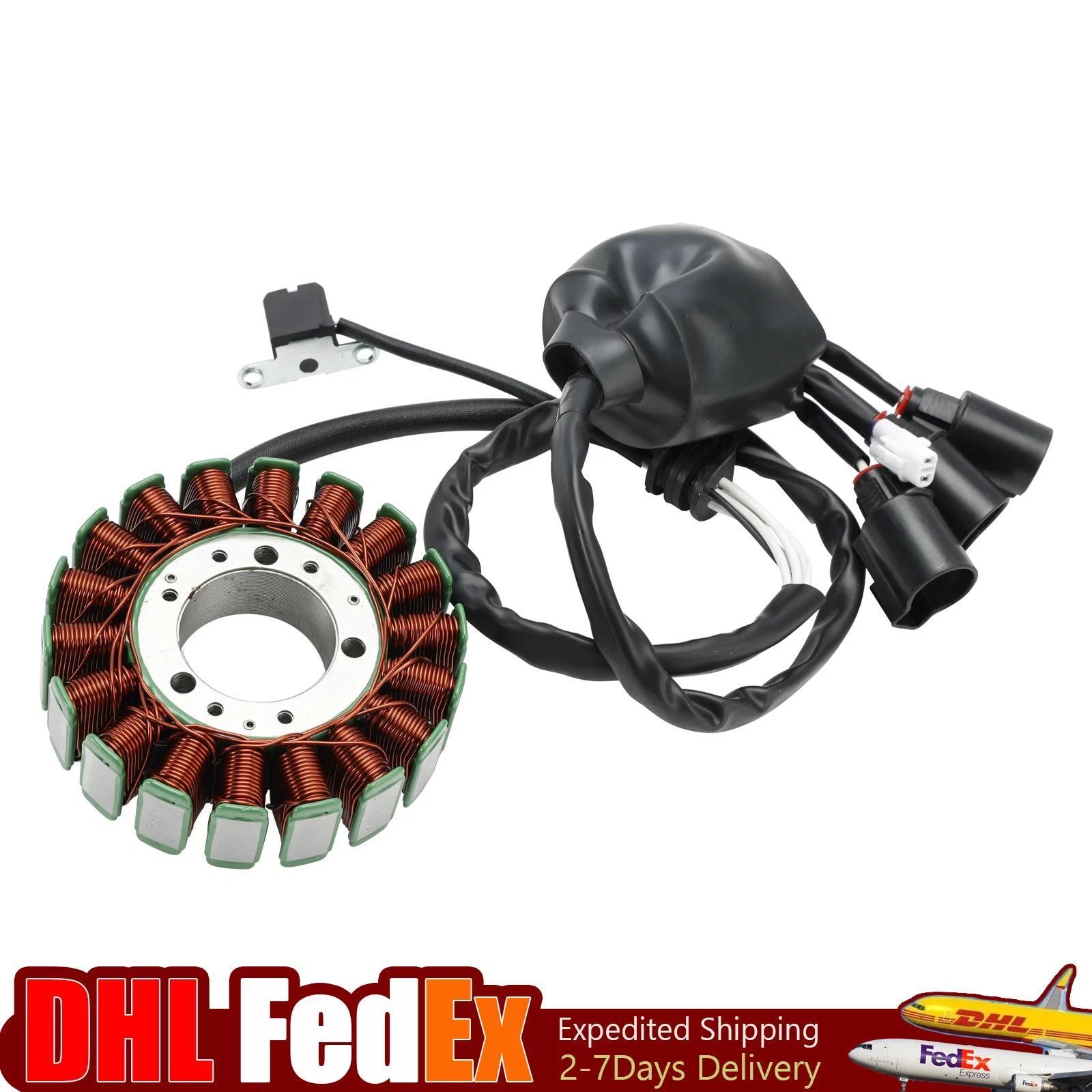Magneto Stator Alternator for Yamaha YXR1000R (2019–2024) B5H-81410-00