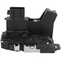 Front Driver Door Lock Actuator for Ford Fusion (2010–2012), Mercury Milan (2011–2012)