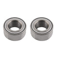 2X Front Wheel Bearing for Kia Optima / Hyundai Sonata (2002–2013)