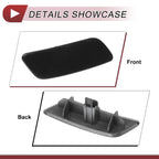 Washer Nozzle Cover Cap for Lexus GS200t (2016–2019) Unpainted