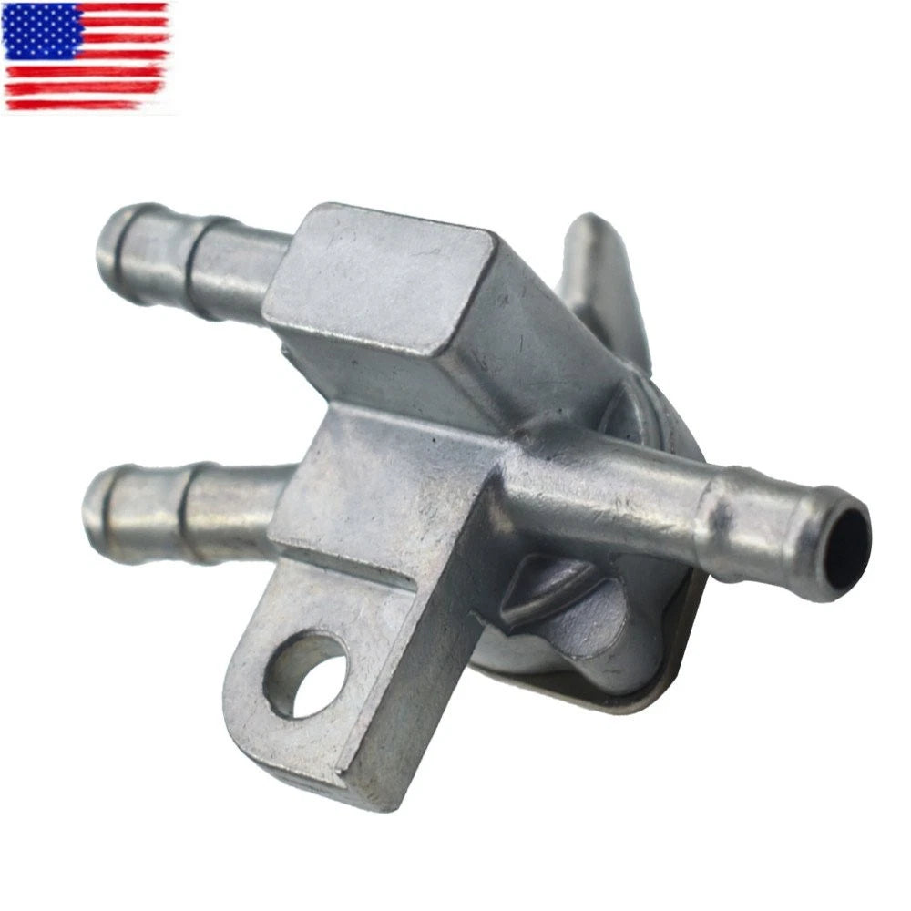 Fuel Gas Petcock for Honda CRF 250 450 X 250X 450X (2004–2021)