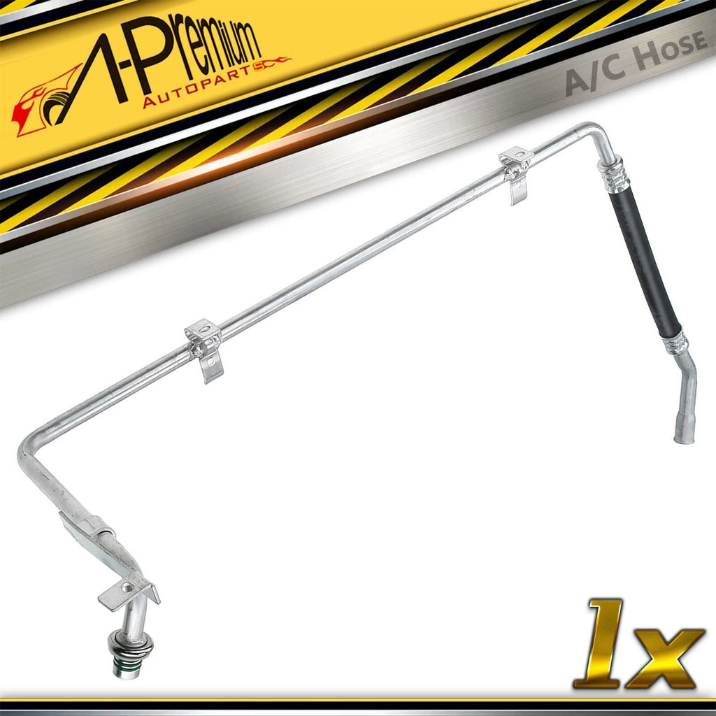 A/C Suction Line Hose for Ford E-150 250 350 Econoline (1994–1996)