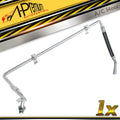 A/C Suction Line Hose for Ford E-150 250 350 Econoline (1994–1996)