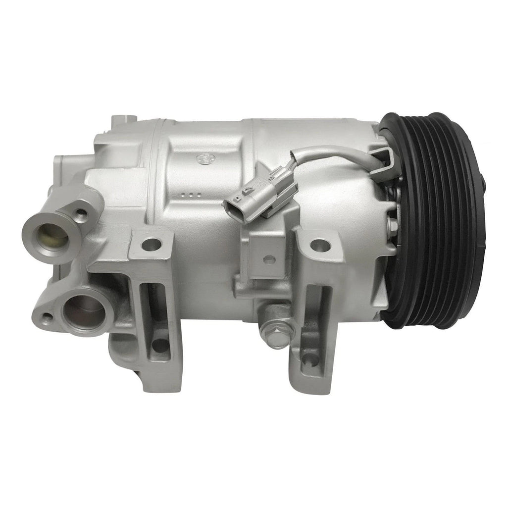 Compressor Kit Replacement for Nissan Altima 2.5L (2013-2018)