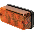 LED Flashing Amber Cab Light for Case IH/IH/NH/Versatile