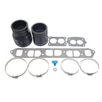 Bellows & Gasket Set for Mercruiser (70981A3, 32-90949, 27-64692, 8M0119211)