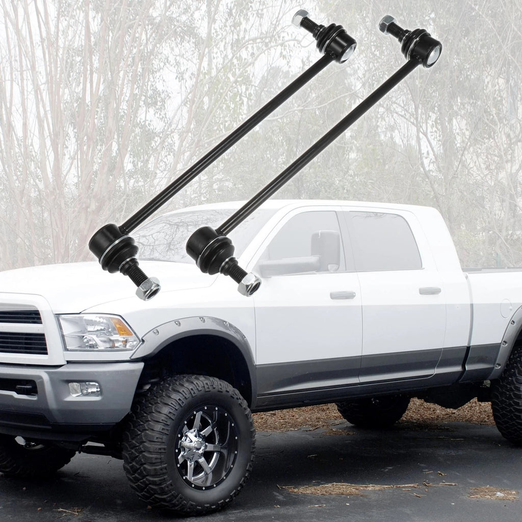 2X Front Stabilizer Sway Bar Links K750574 4882008030 for Toyota Sienna (2011–2019)