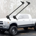 2X Front Stabilizer Sway Bar Links K750574 4882008030 for Toyota Sienna (2011–2019)