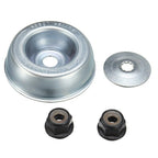 Replacement Blade Nut Fixing Kit for Stihl FS80 FS87 FS90 FR130T (–)