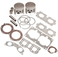 Top End Rebuild Piston Kit for Yamaha Wave Raider Venture XL700 (1996–1999) 1.00MM