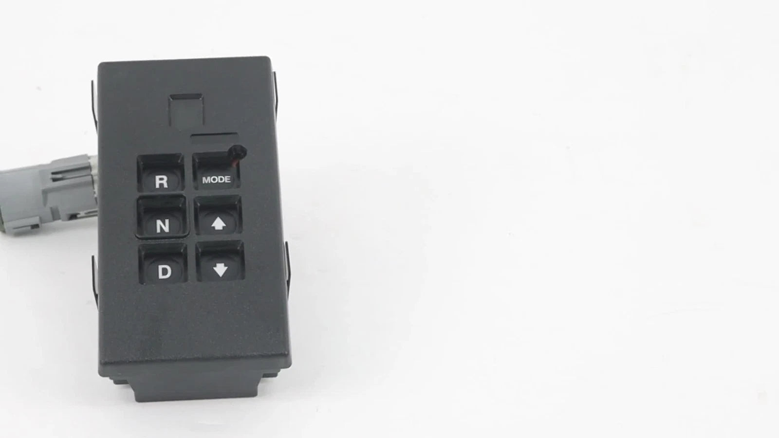 Shift Pad for WTEC-3 Push Button Shifter (Compatible Models)
