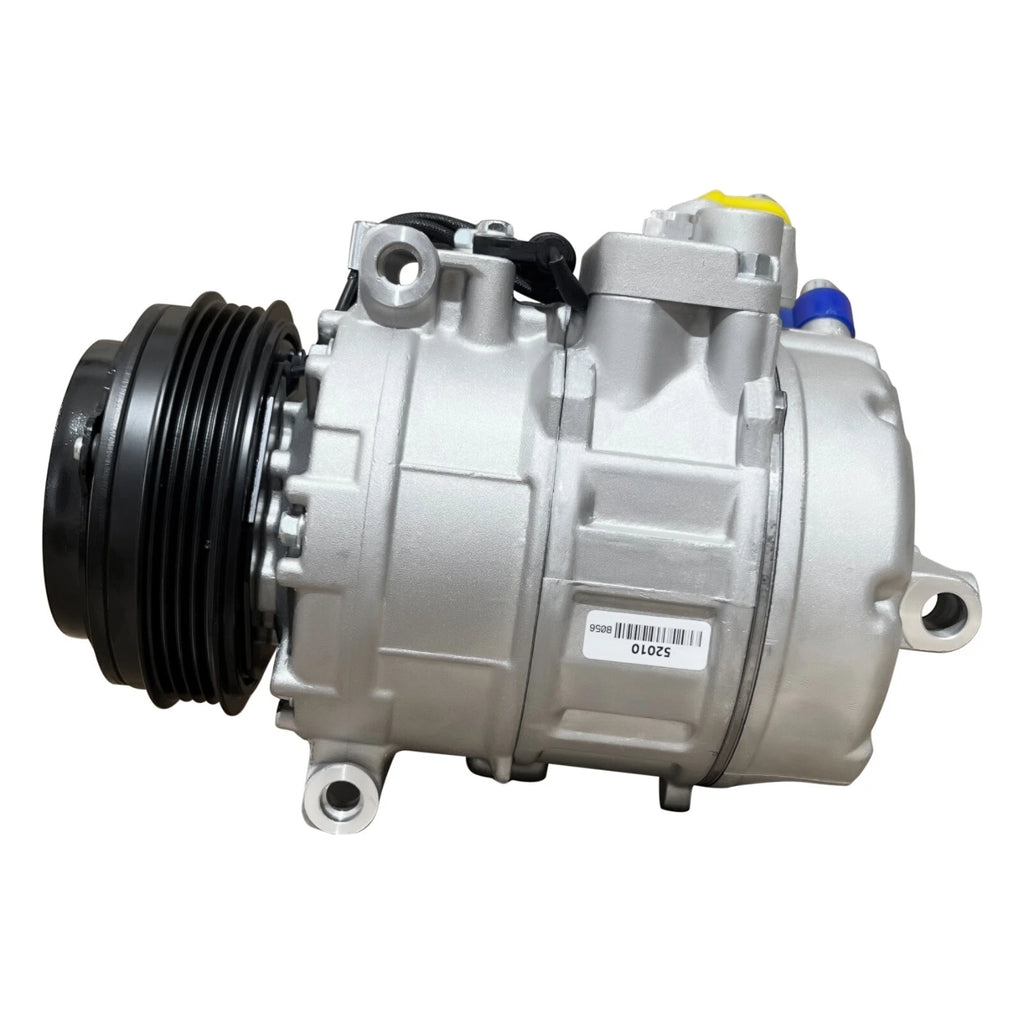 A C Compressor Kit Replacement for BMW X3 2.5L 3.0L (2004-2006)